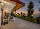 Upload an actual exterior or mountain-view room photo from the official property page. Add room, terrace, garden and restaurant photos to the Image Gallery. Prefer a landscape photo that showcases the