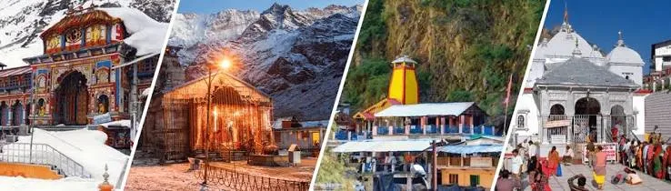 Char Dham