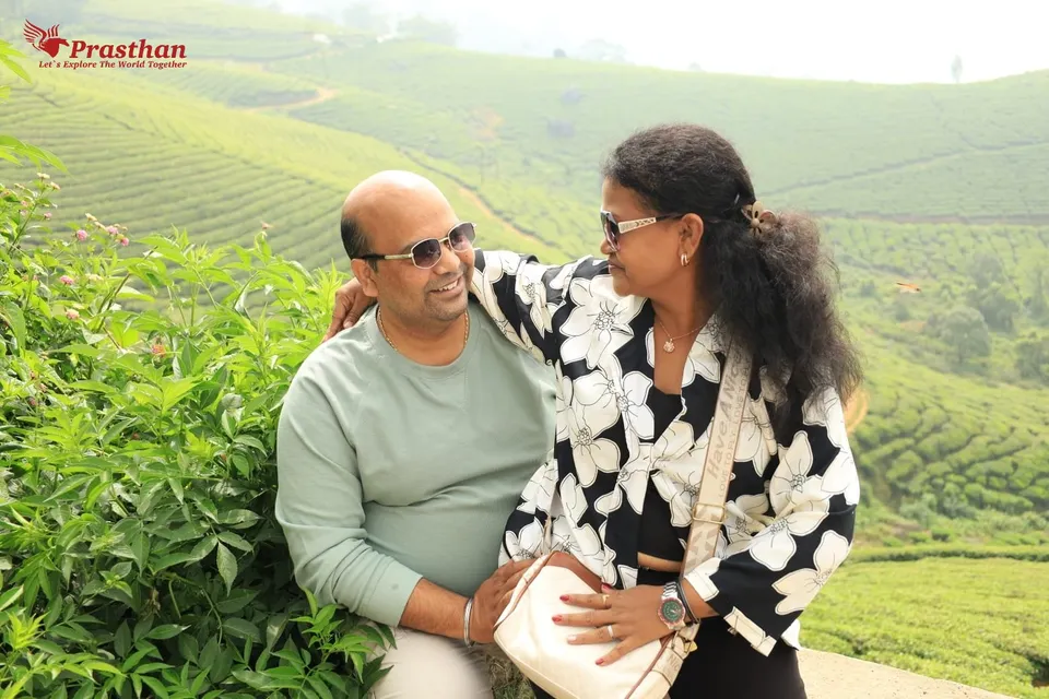Little Moments, Big Memories Kerala Family Trip