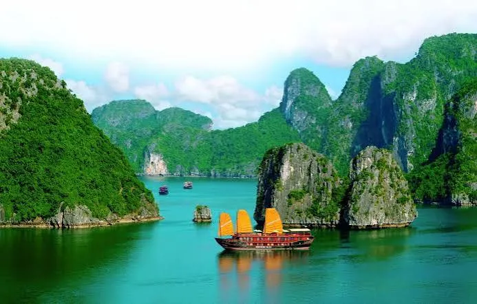 Vietnam