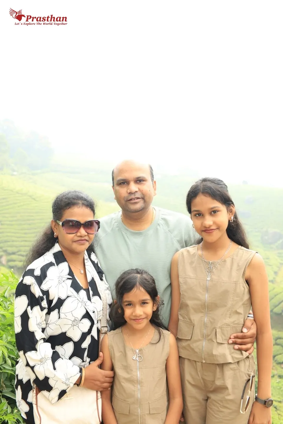 Little Moments, Big Memories Kerala Family Trip