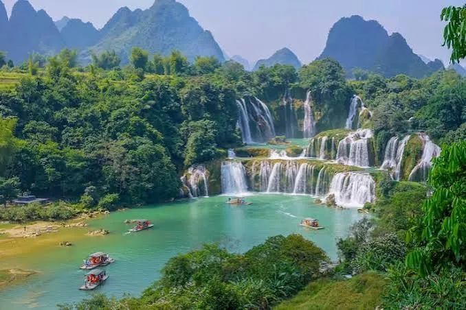 Vietnam Image