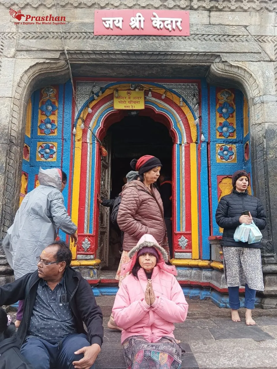 A Journey of Faith — Char Dham Yatra