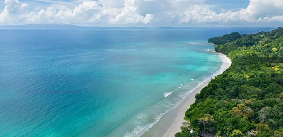 Explore the breathtaking beauty of Andaman! Crystal-clear waters, sandy beaches, and unforgettable island adventures await.