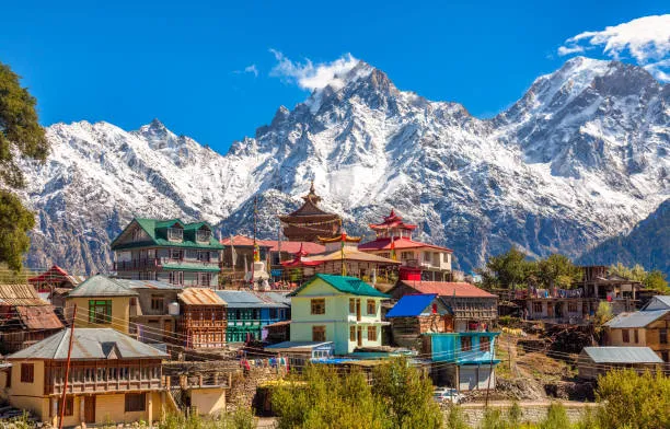 himachal Pradesh