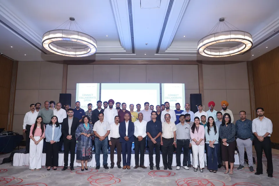 Connecting the Future of Travel | Prasthan at the Travel Trade Roadshow
