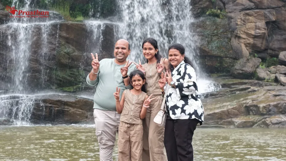 Little Moments, Big Memories Kerala Family Trip