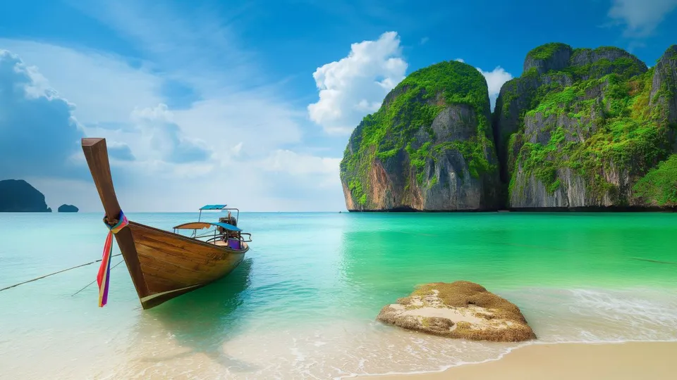 Thailand