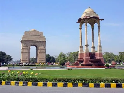 Delhi