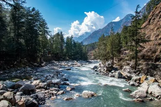 Shimla, Manali and Kasol mountain holiday in Himachal Pradesh