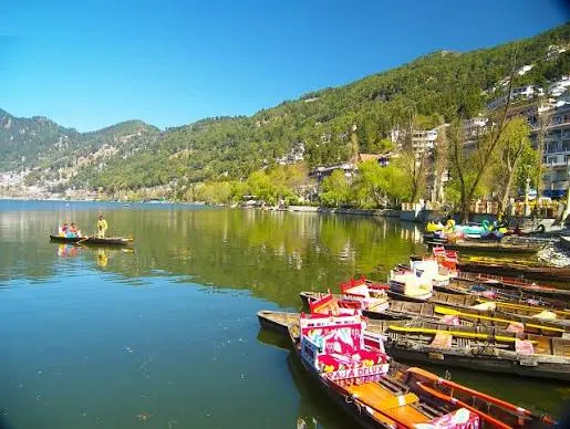 Nainital